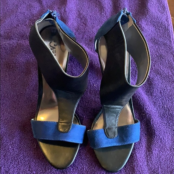 CARLOS BY CARLOS SANTANA DORANDO - Picture 4 of 7